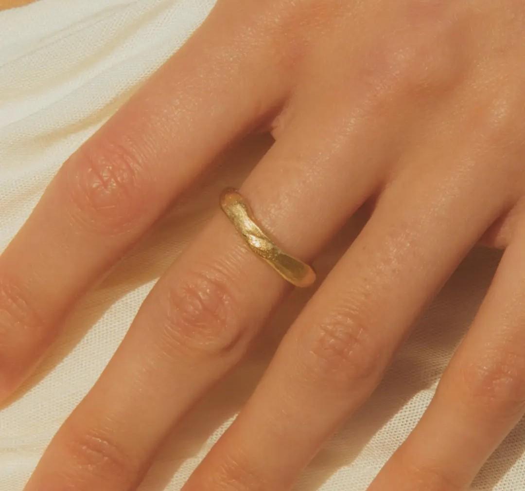 Zephyr Ring