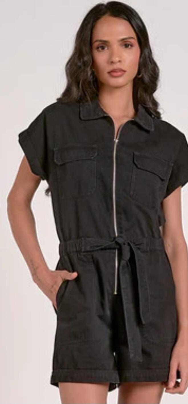 SALE Mila Romper