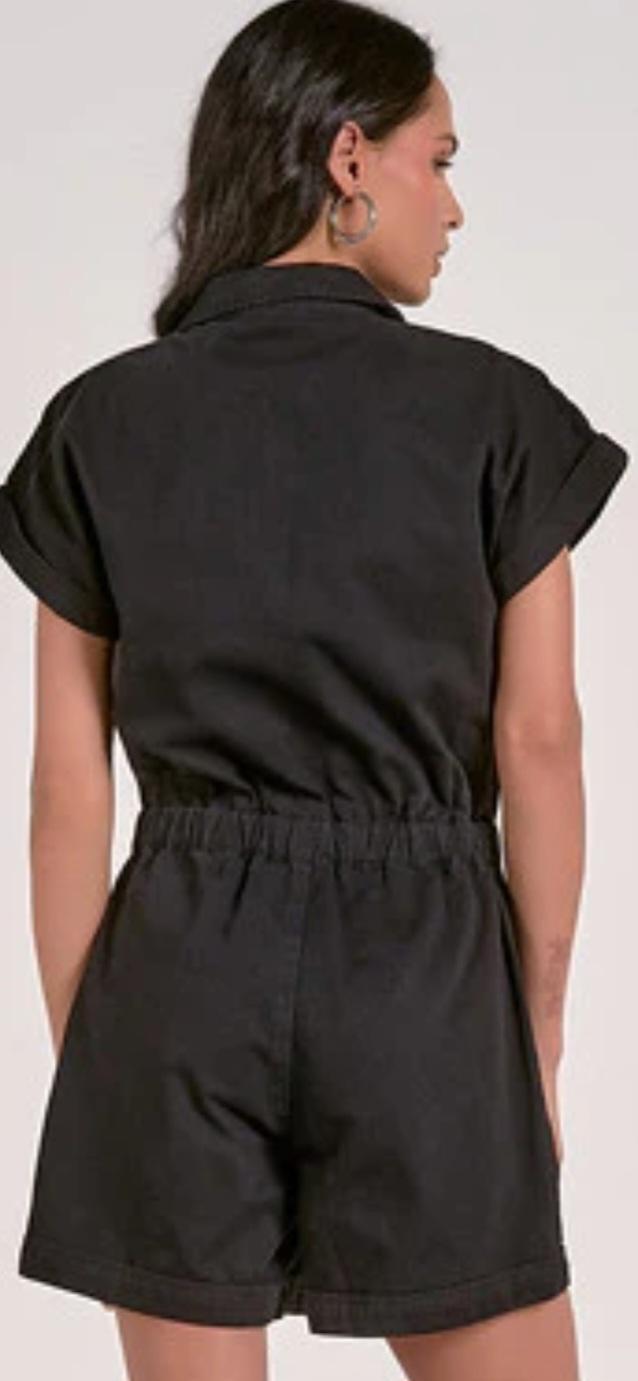 SALE Mila Romper