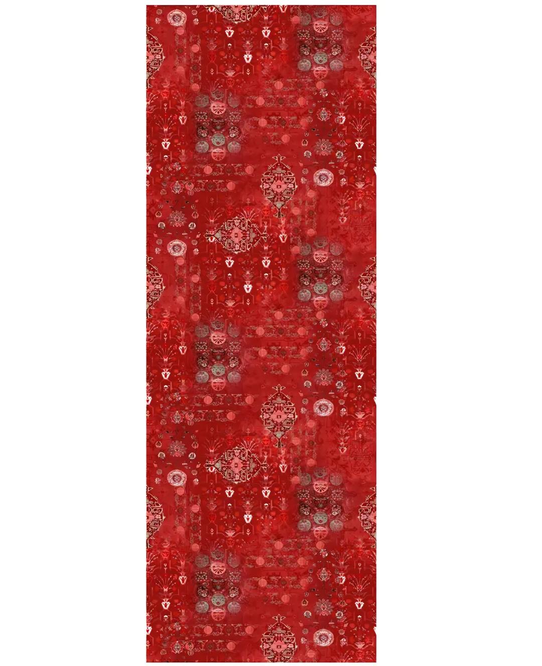 Odessa Scarf