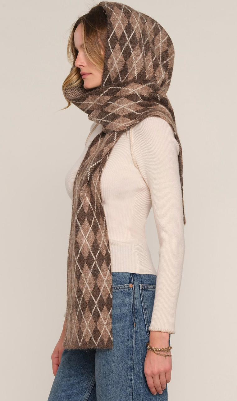 Carina Scarf