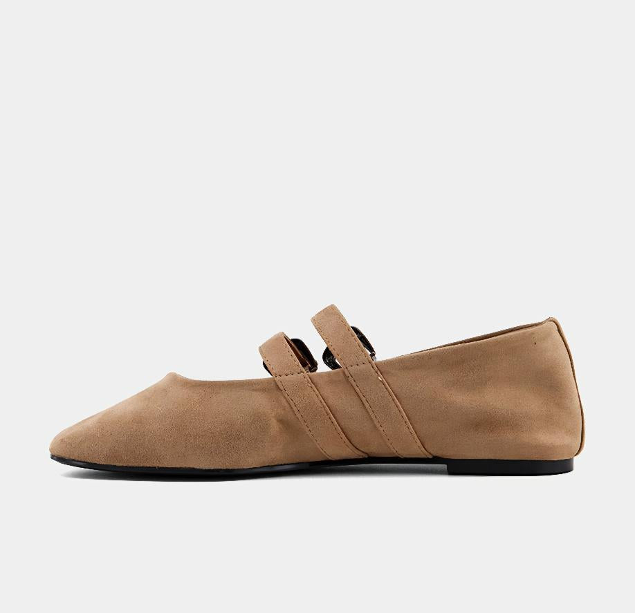 Albany Flat