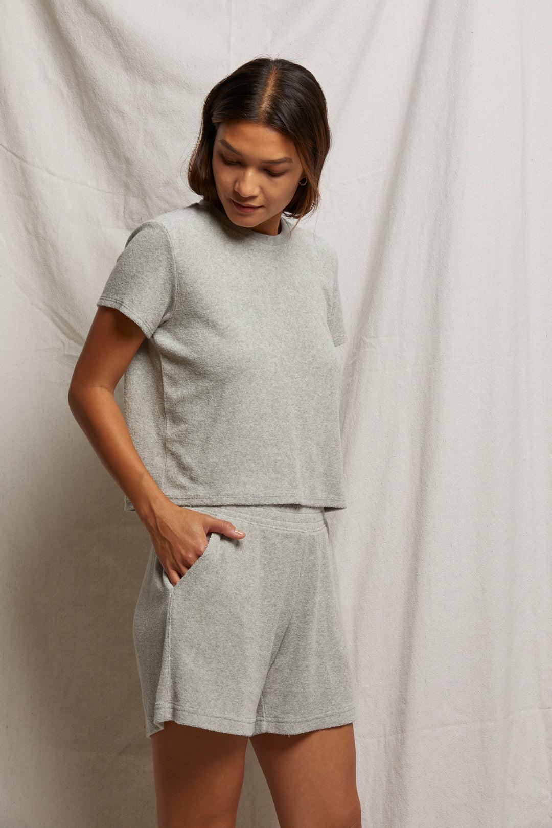 Emily Sweatshort