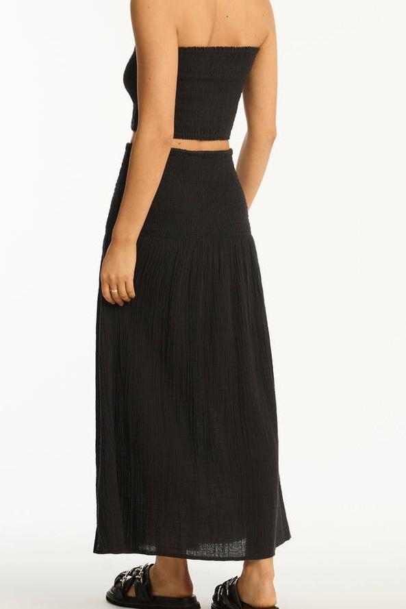 SALE Sunset Beach Skirt