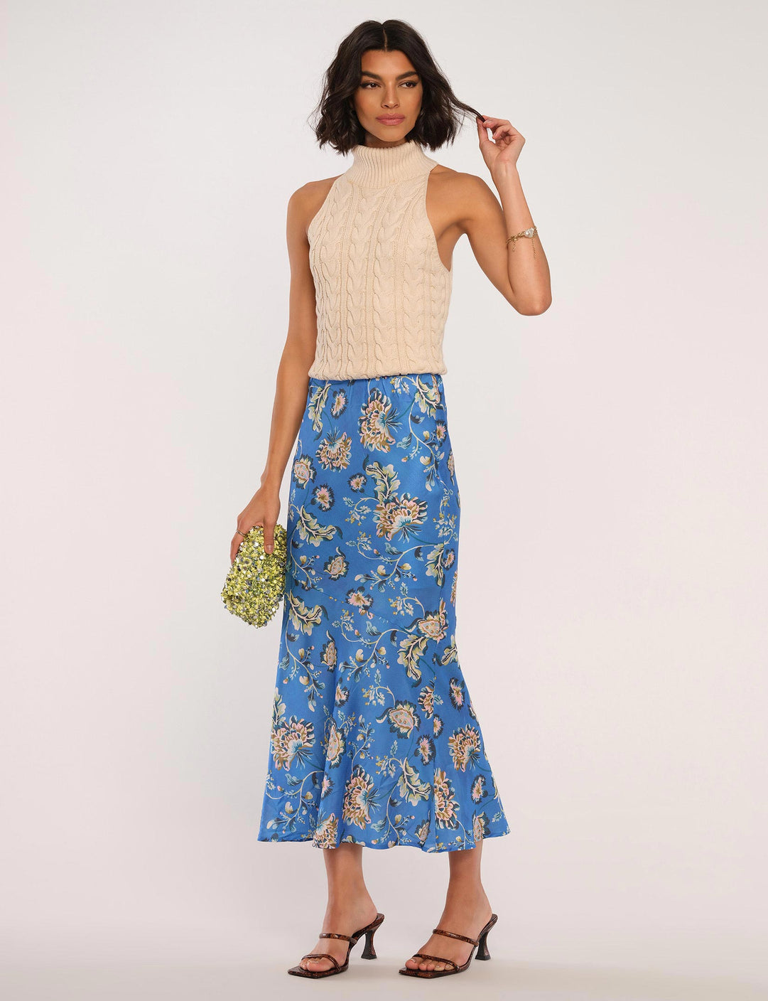 SALE Fiona Skirt