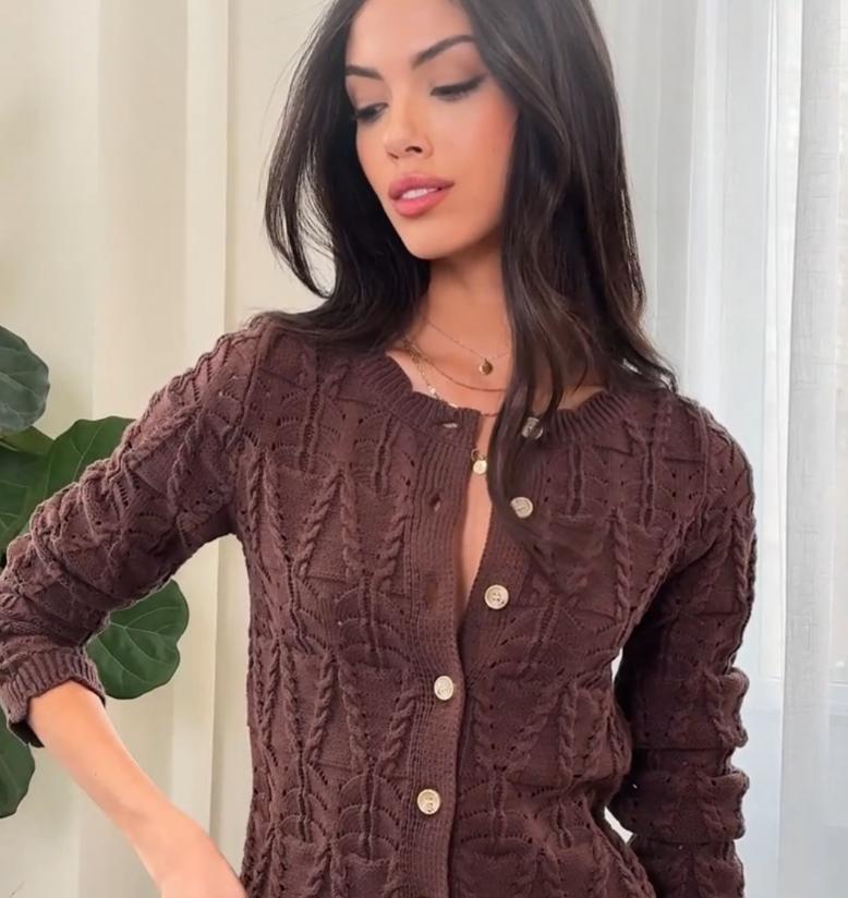 Ellis Sweater