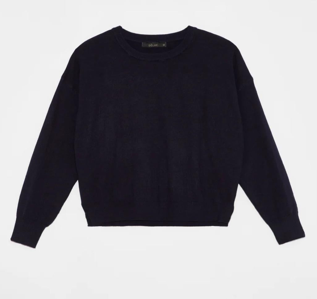 Polly Sweater