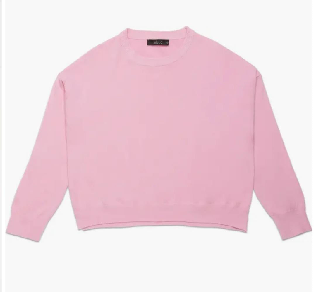 Polly Sweater