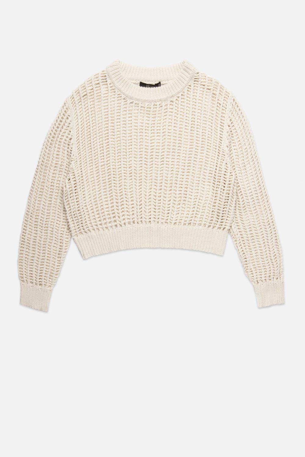 Einar Sweater