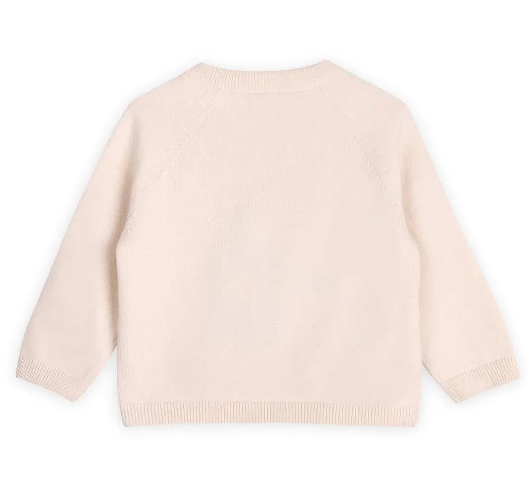 Baby Horse Sweater
