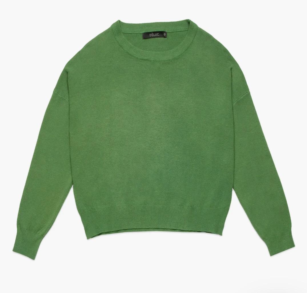 Polly Sweater
