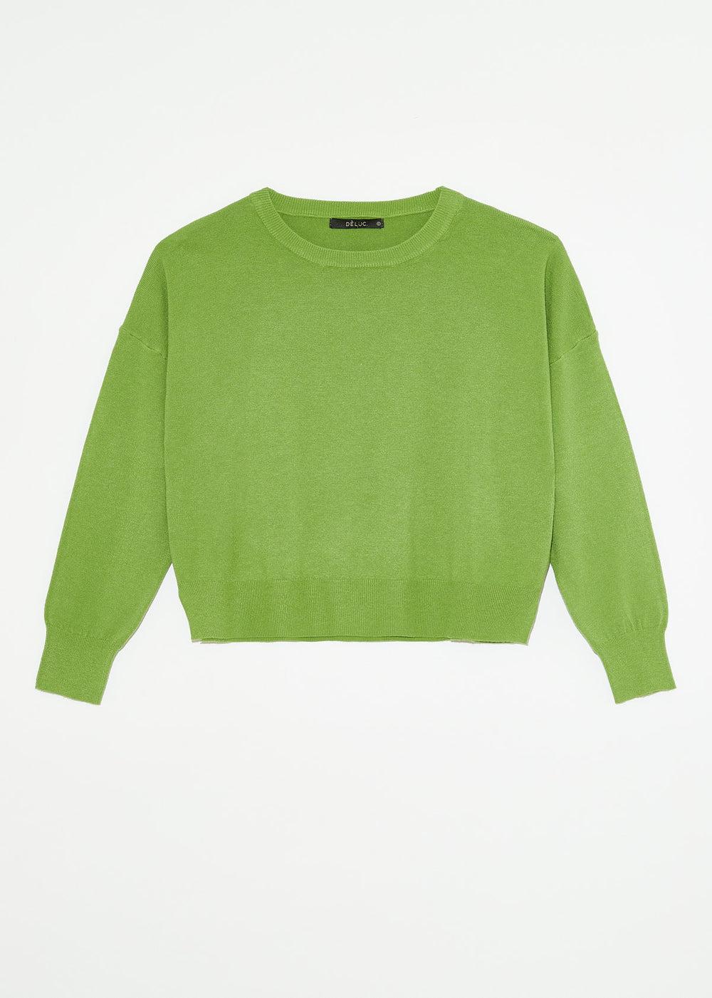 Polly Sweater