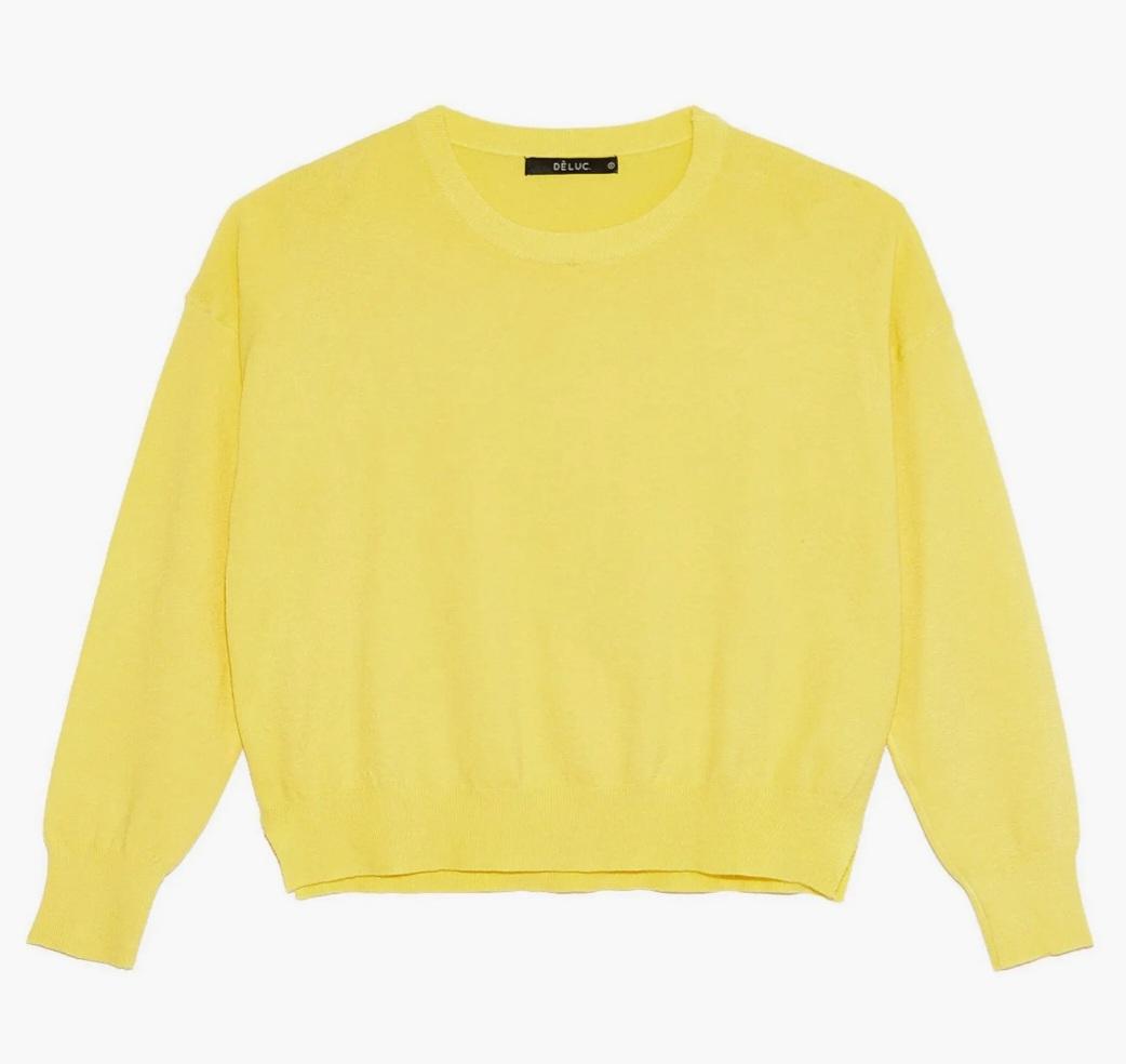 Polly Sweater