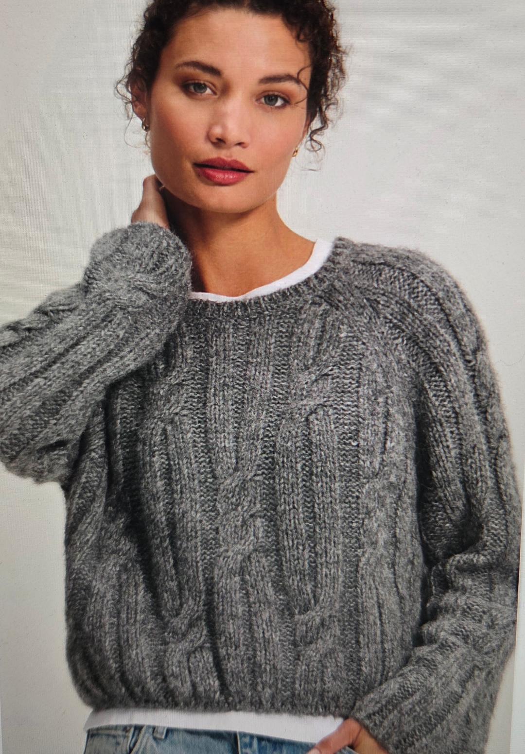 Marina Pullover