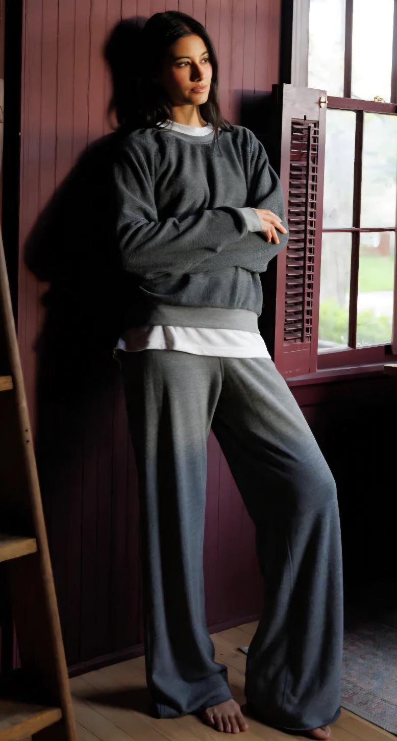 Marley Pant