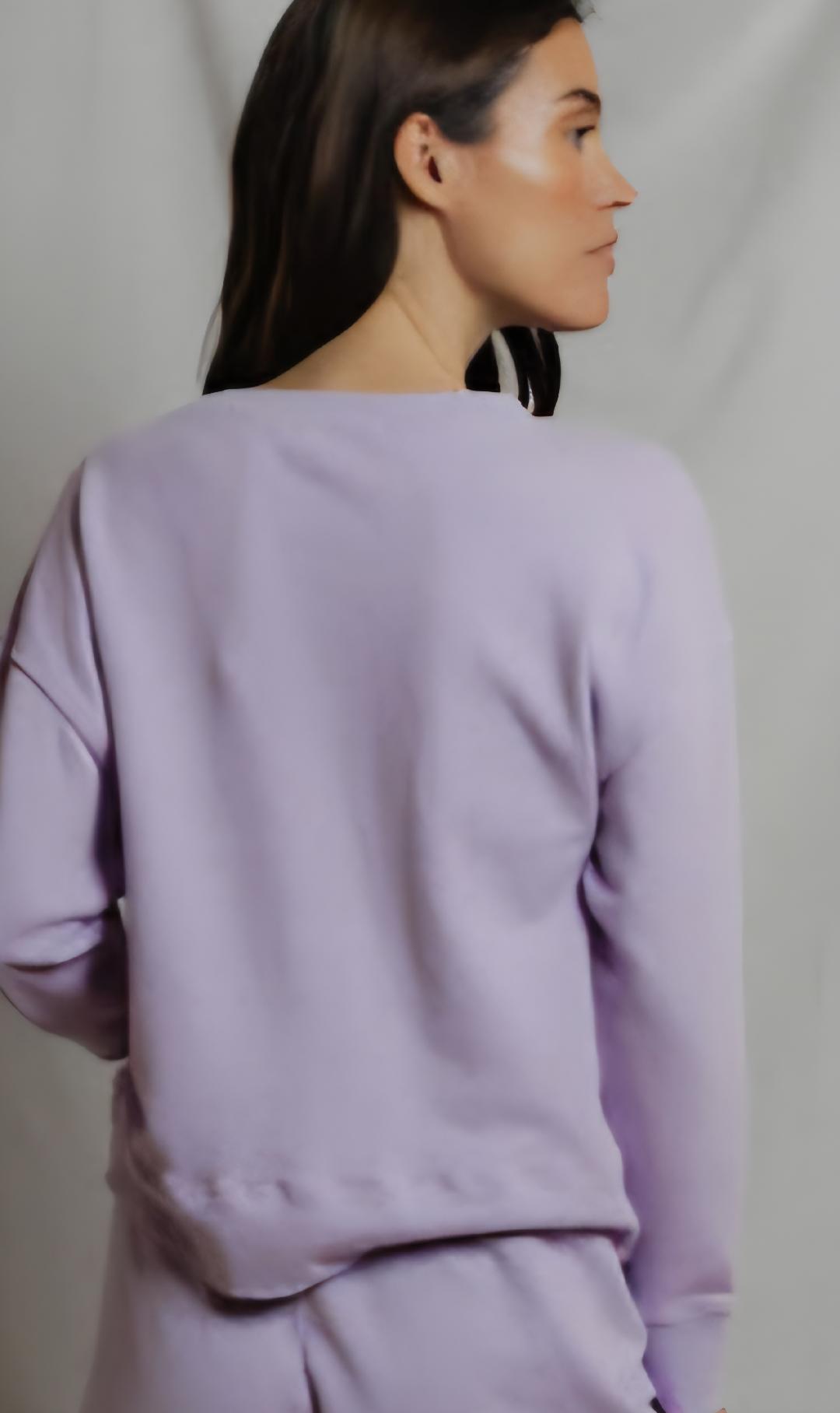 Tyler Sweatshirt