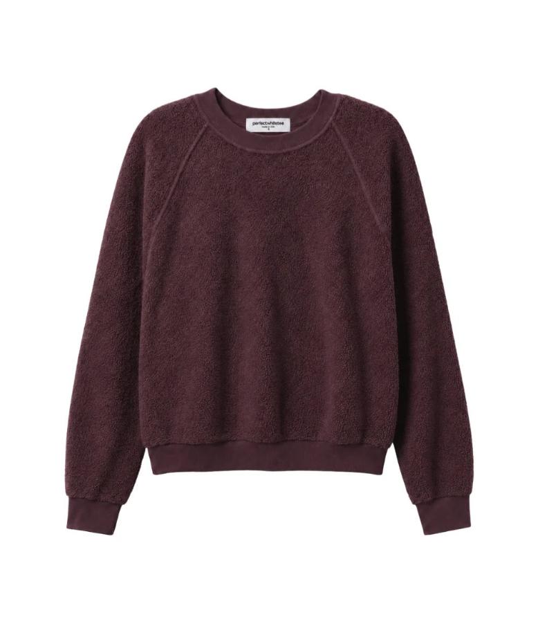 Ziggy Sweatshirt