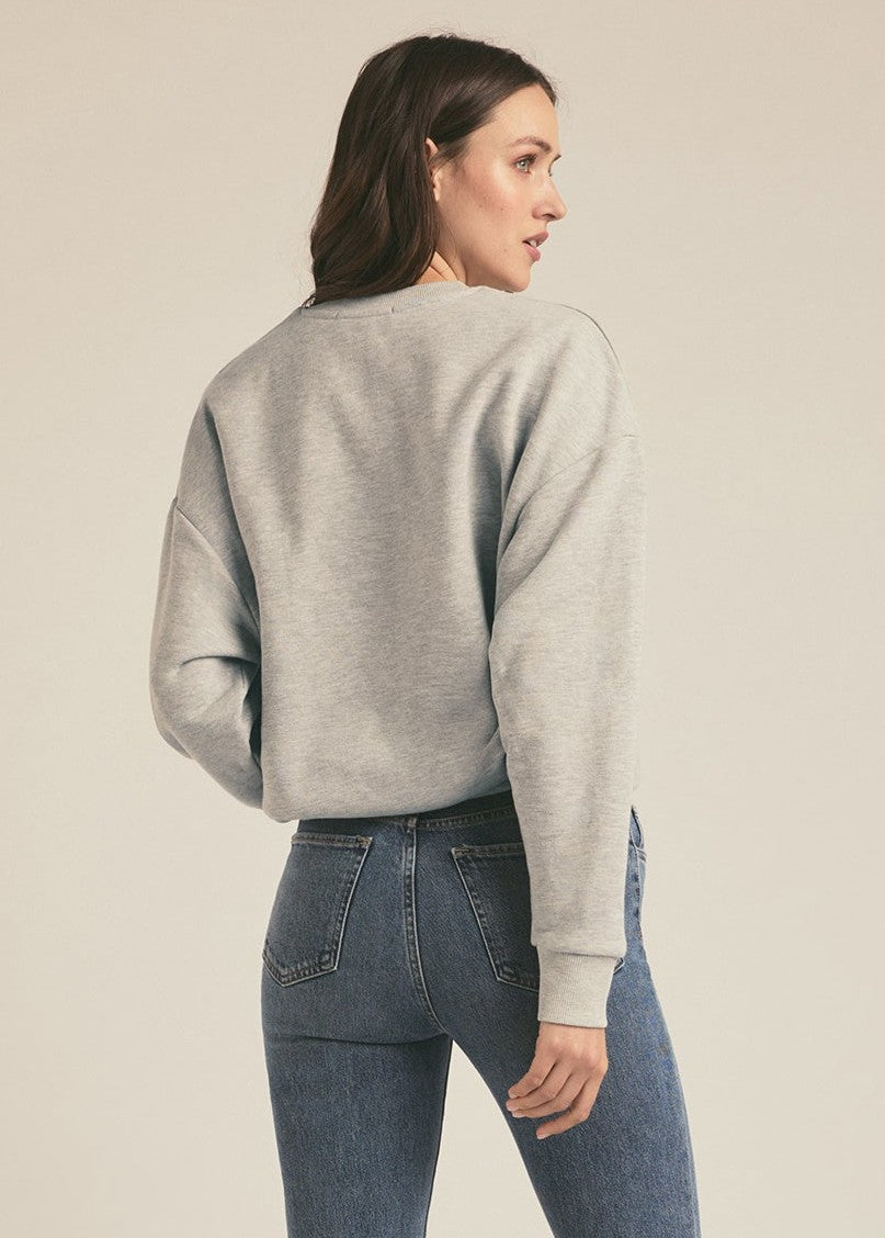 The Collegiate Sweatshirt