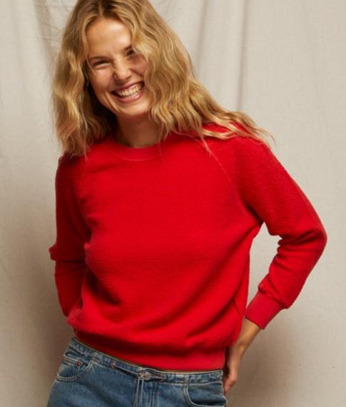 Ziggy Sweatshirt