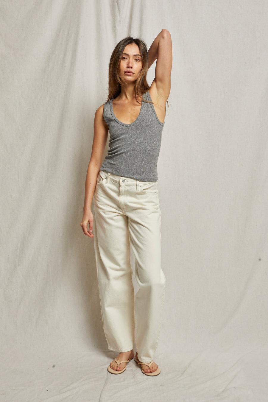 Maria V-Neck Tank