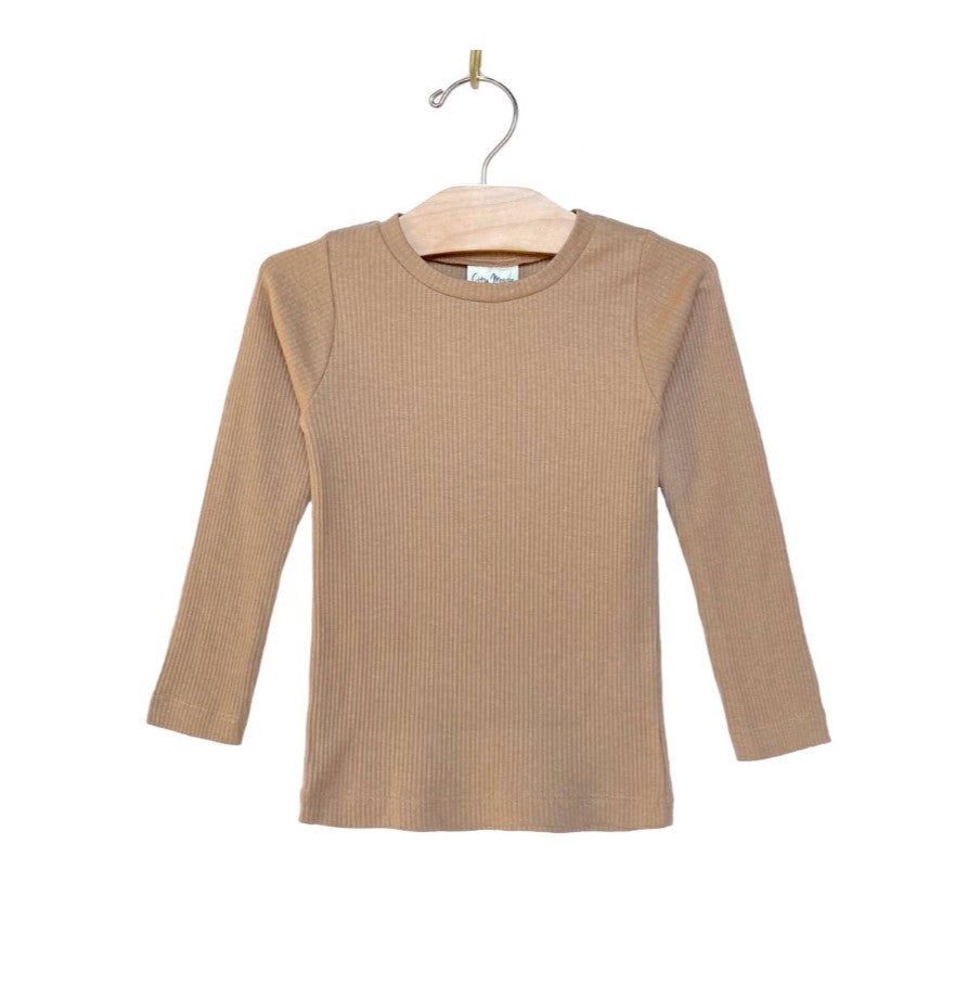 Kids Basic Tee