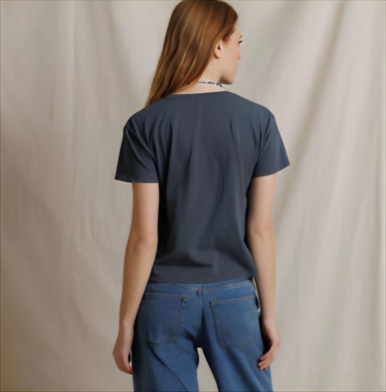 Lisa Tee