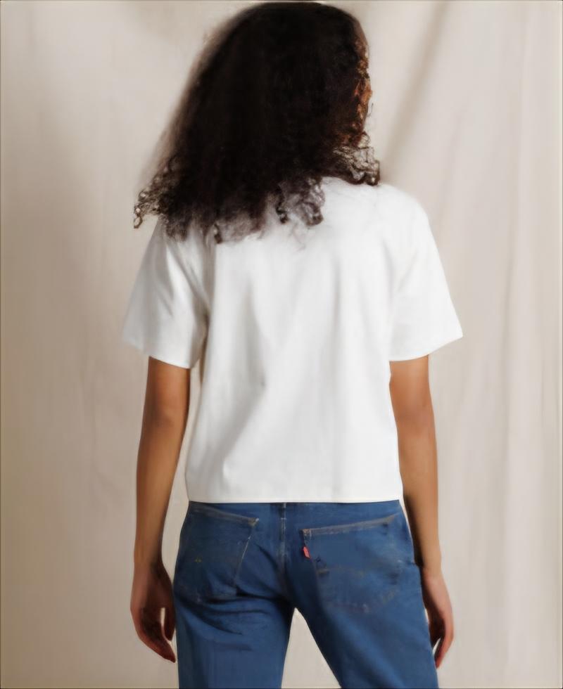 Atlas Tee