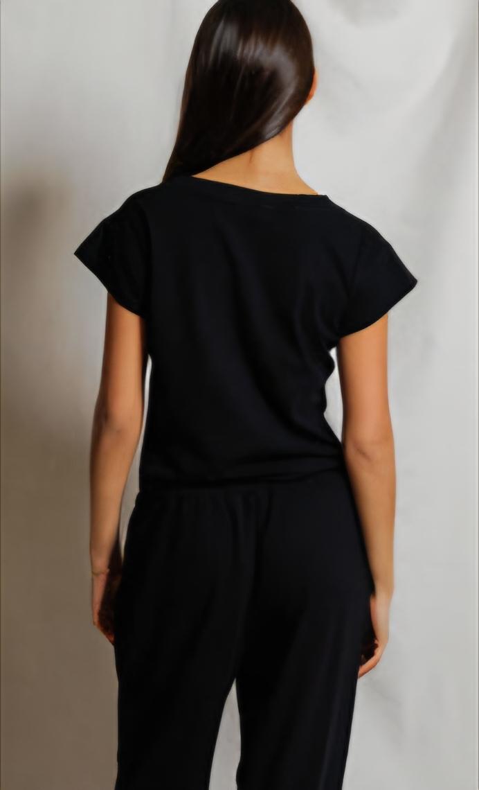 Pearl Tee