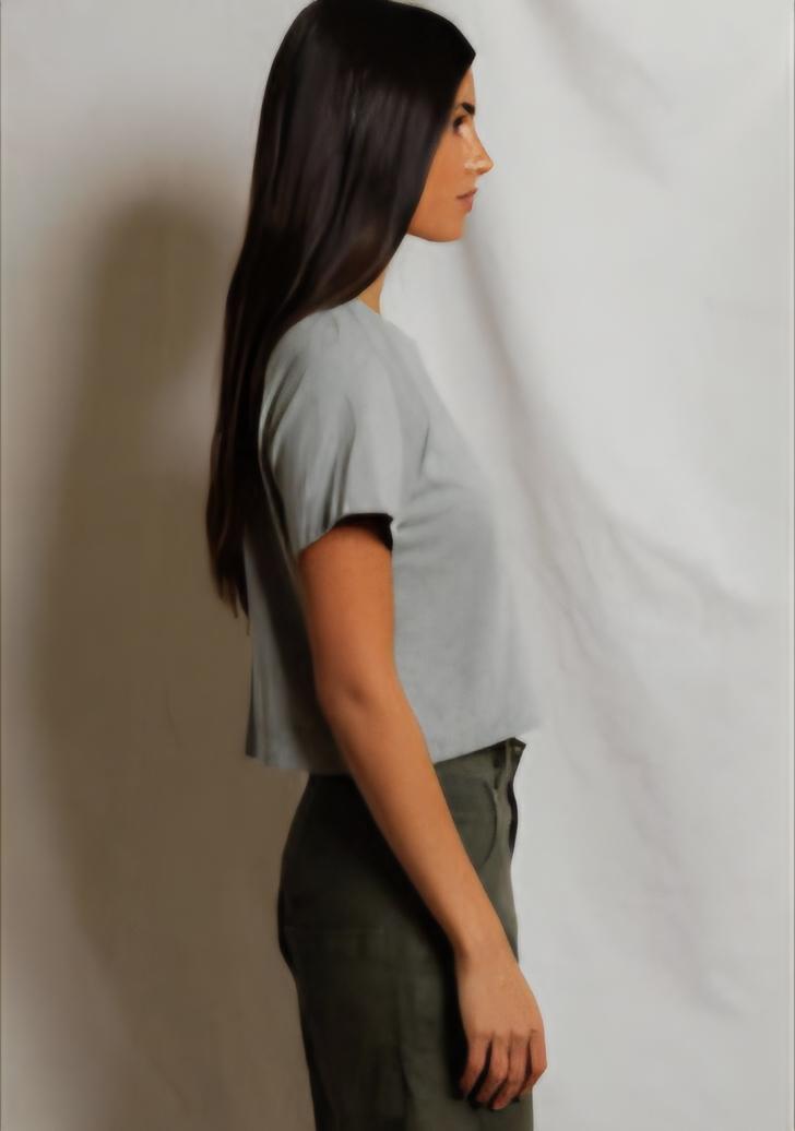 Cher Tee
