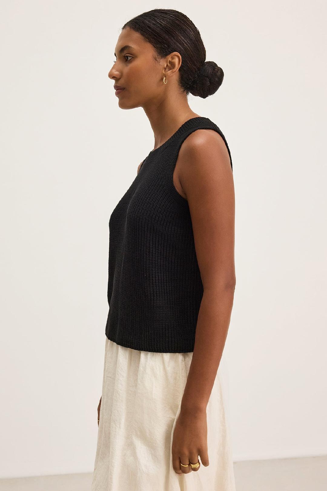 Muna Sweater Vest