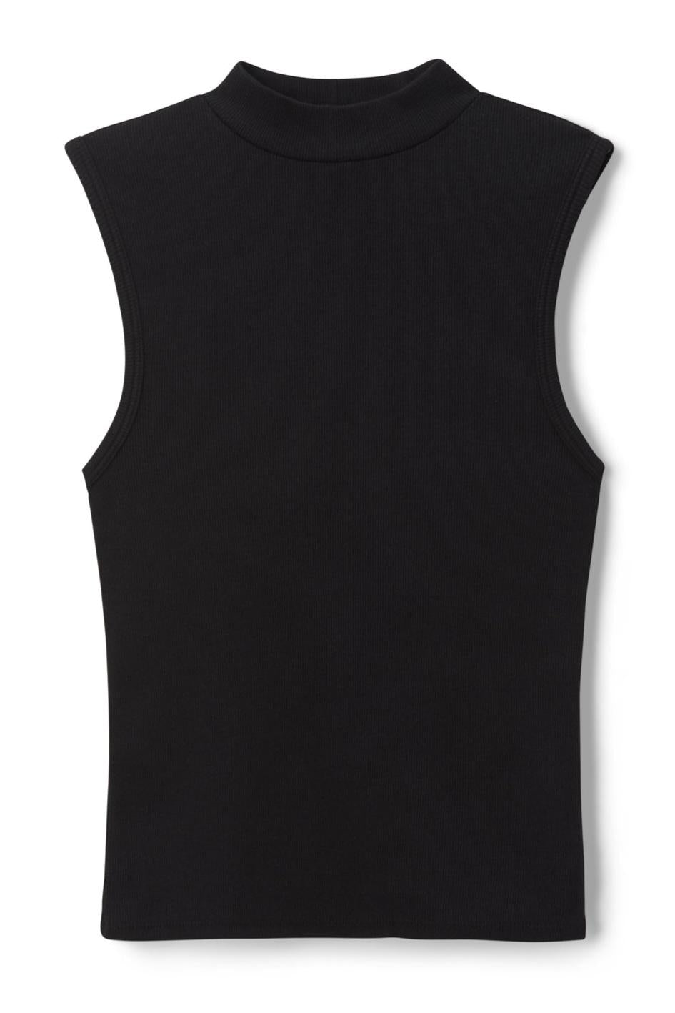 Mel Tank