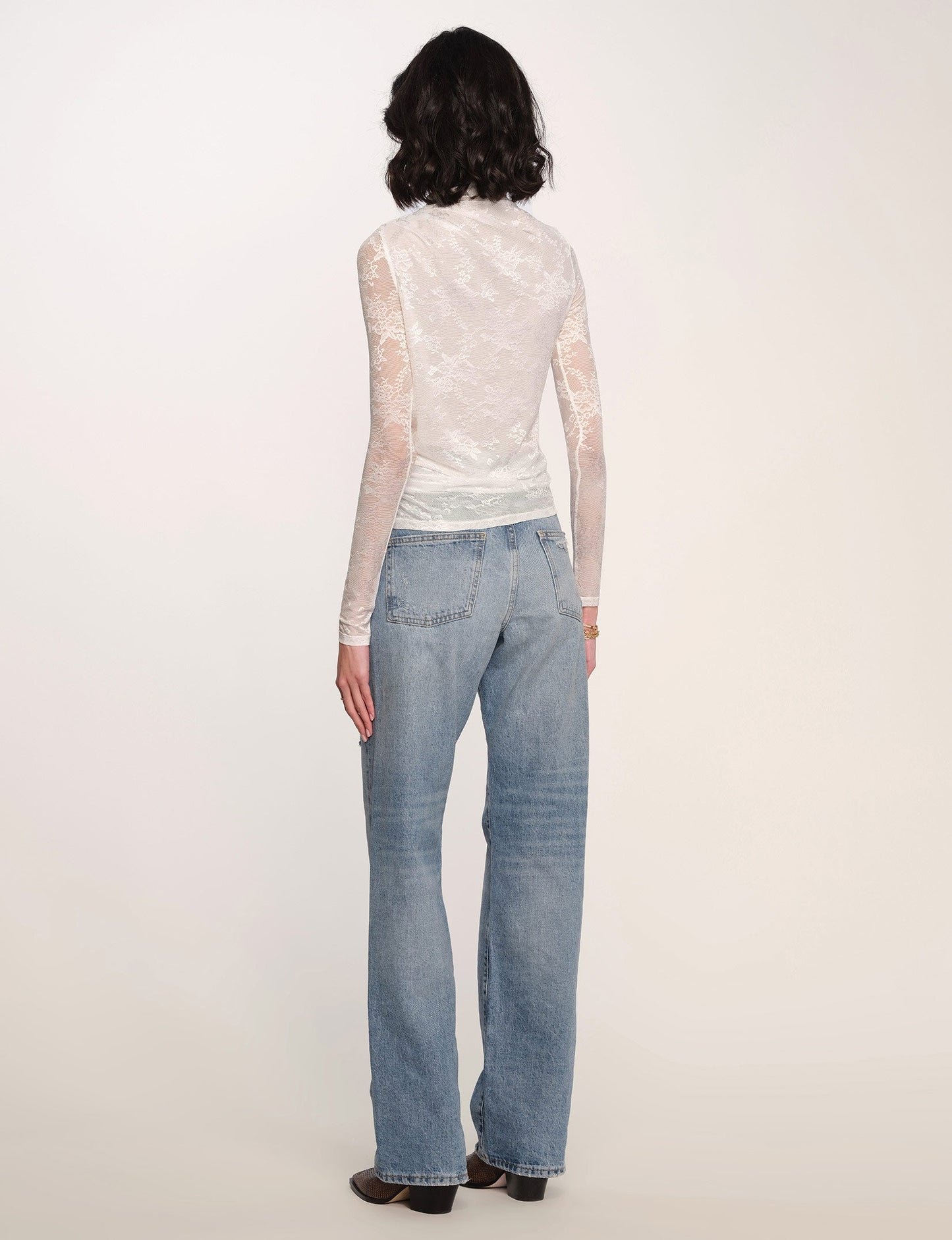 SALE Fallon Top