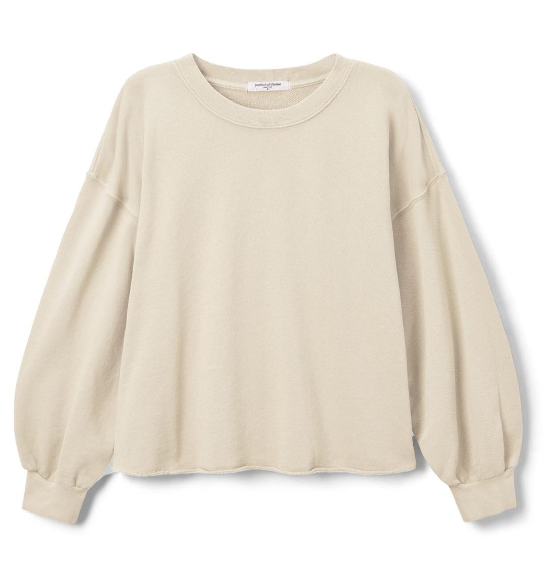 Zayne Pullover