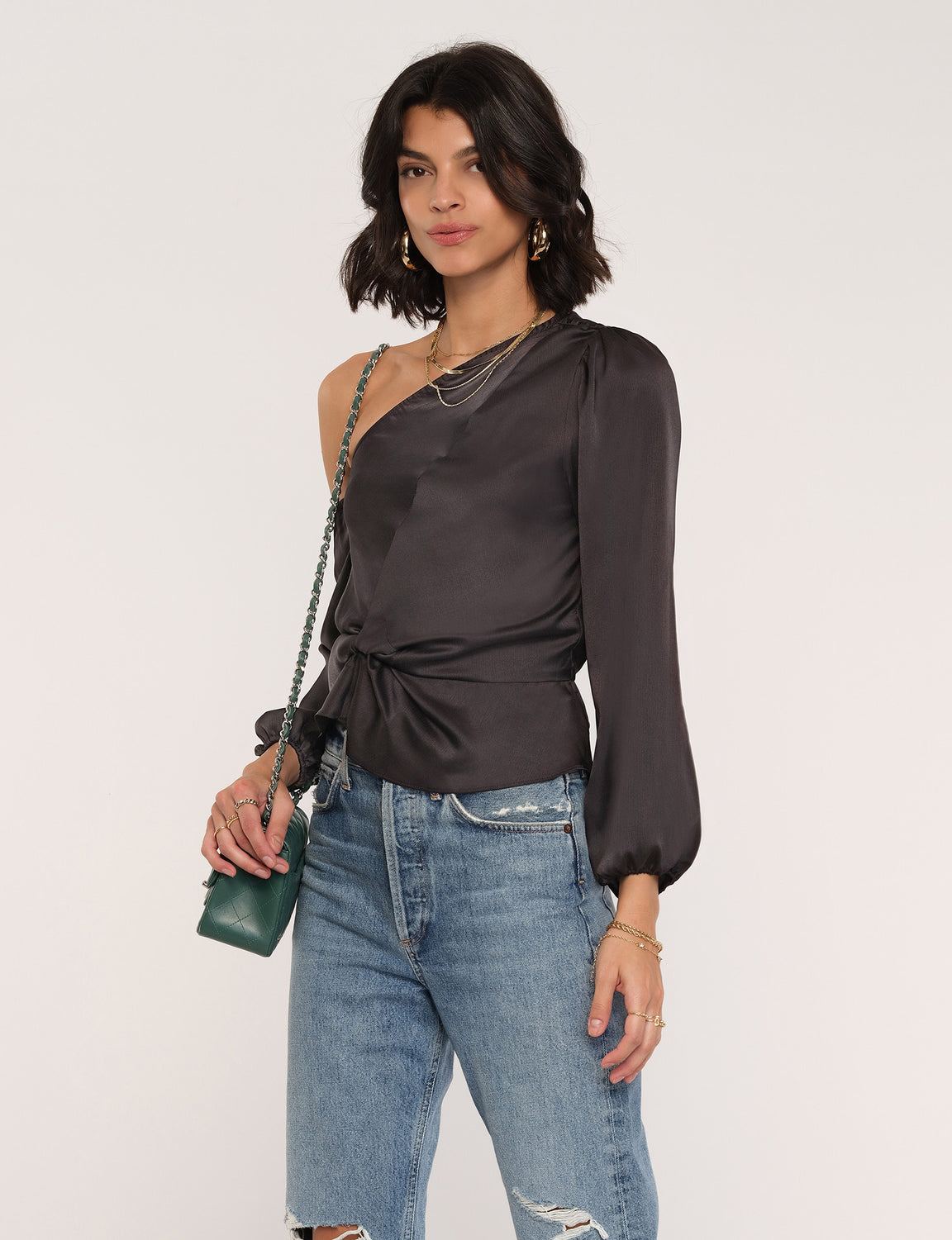 SALE Aubrey Top