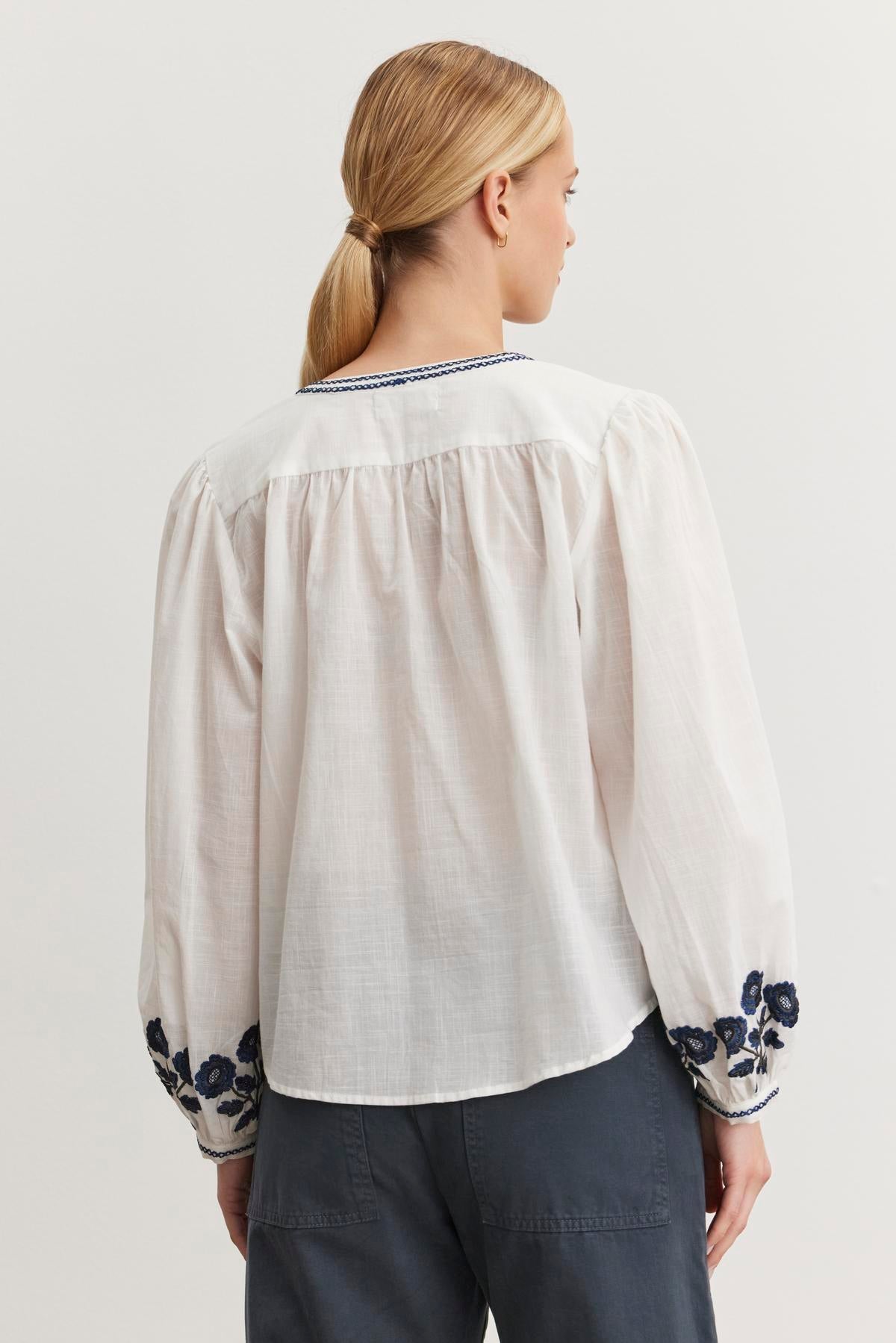 SALE Rahwa Top