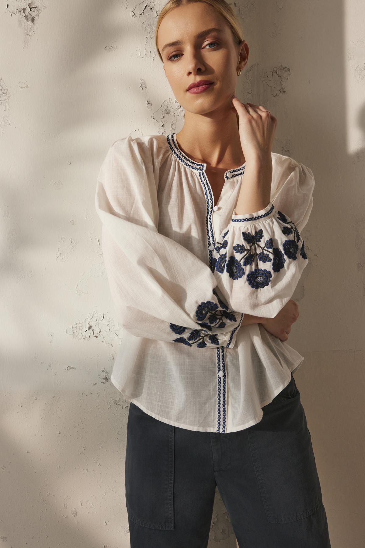 SALE Rahwa Top