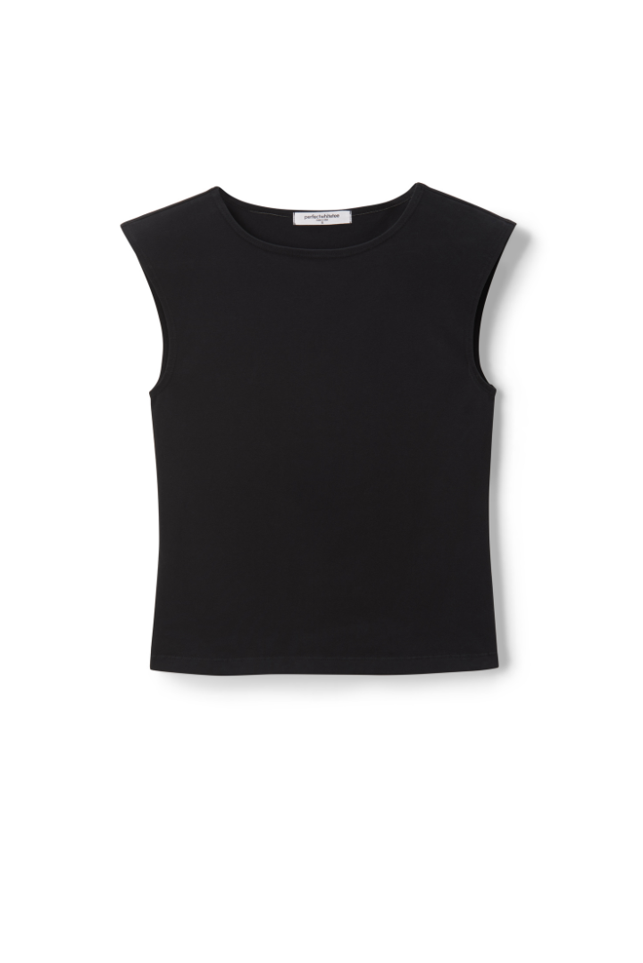 Elanor Muscle Tee