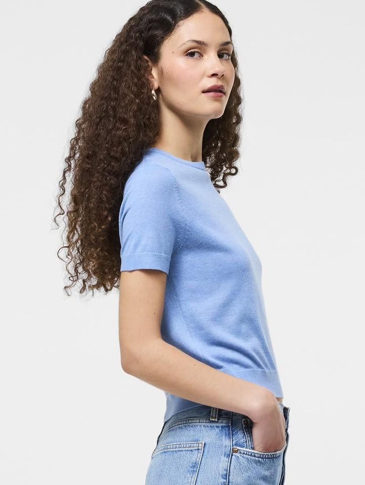 Nola Fine Knit Sweater