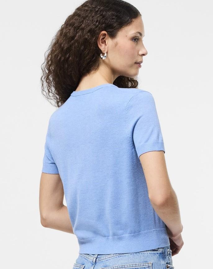 Nola Fine Knit Sweater