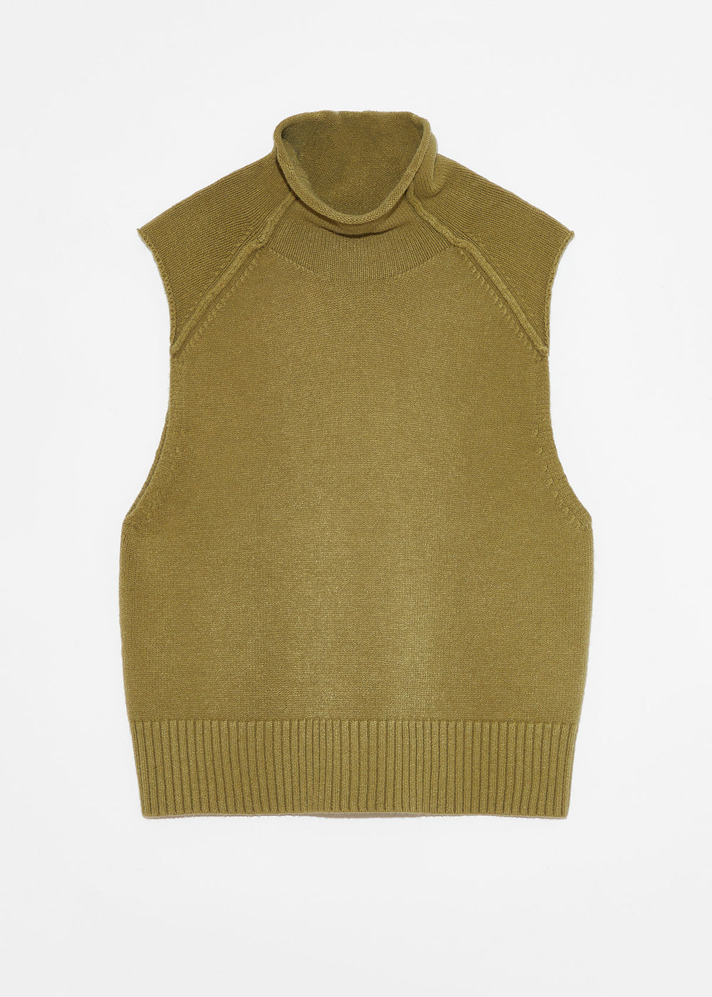 SALE Penstemon Turtleneck