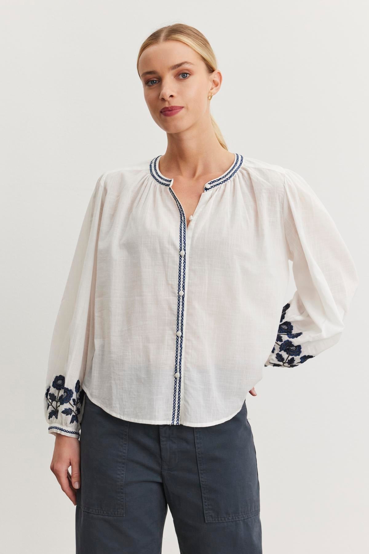 SALE Rahwa Top