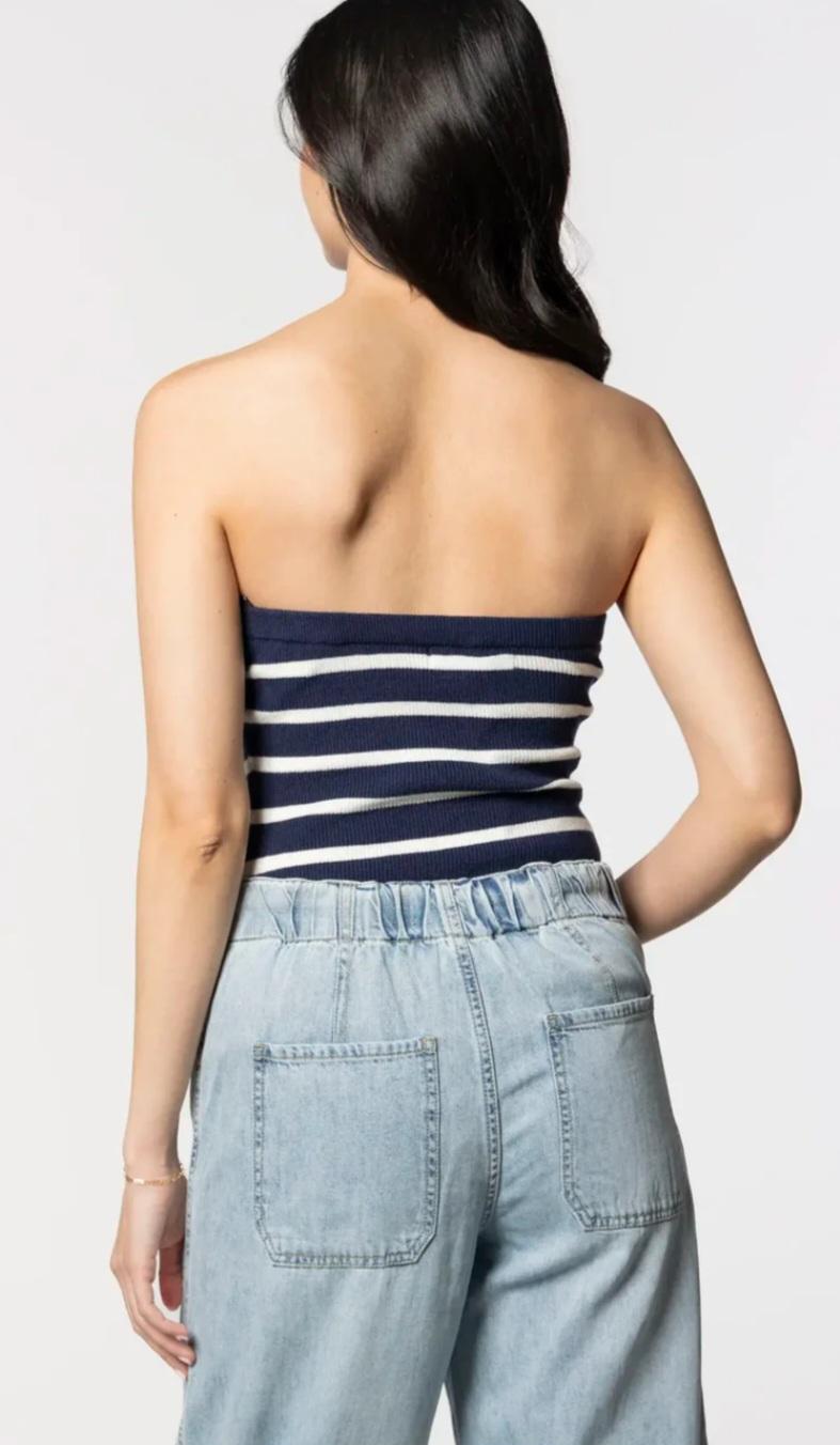 SALE Milan Knit Top