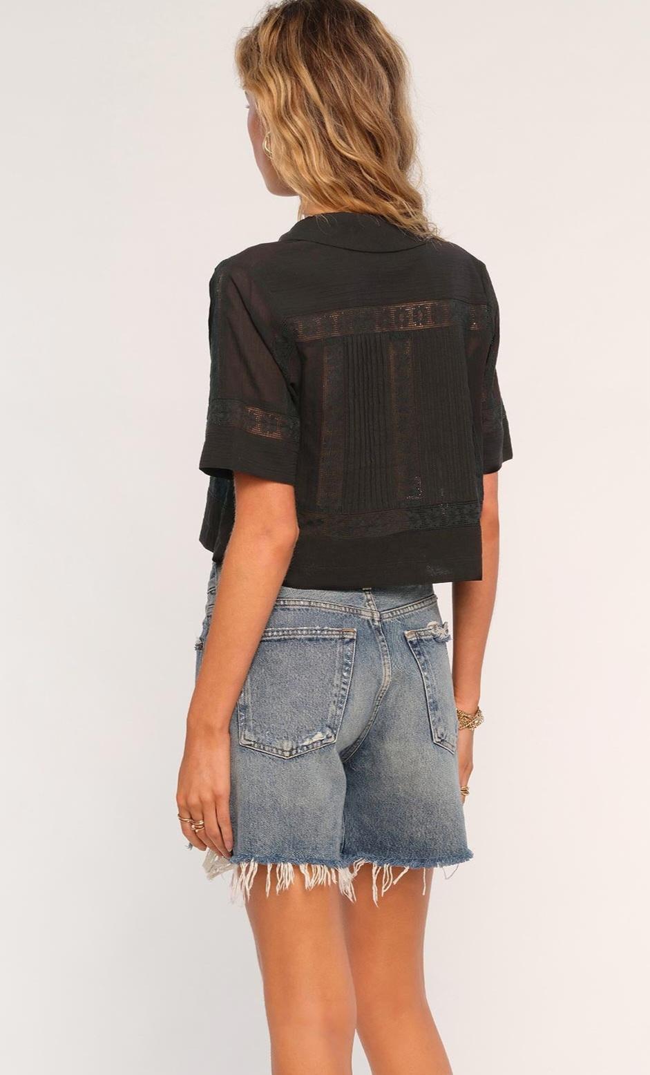 Suki Top