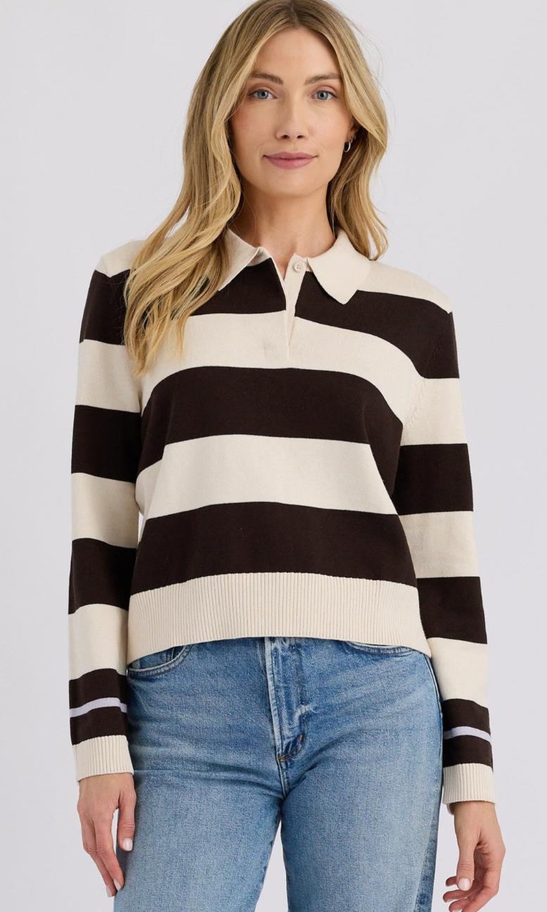 Shawn Polo
