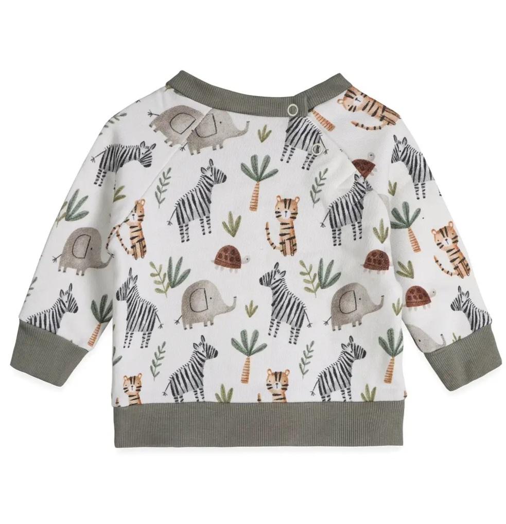 Baby Savannah Animals Set