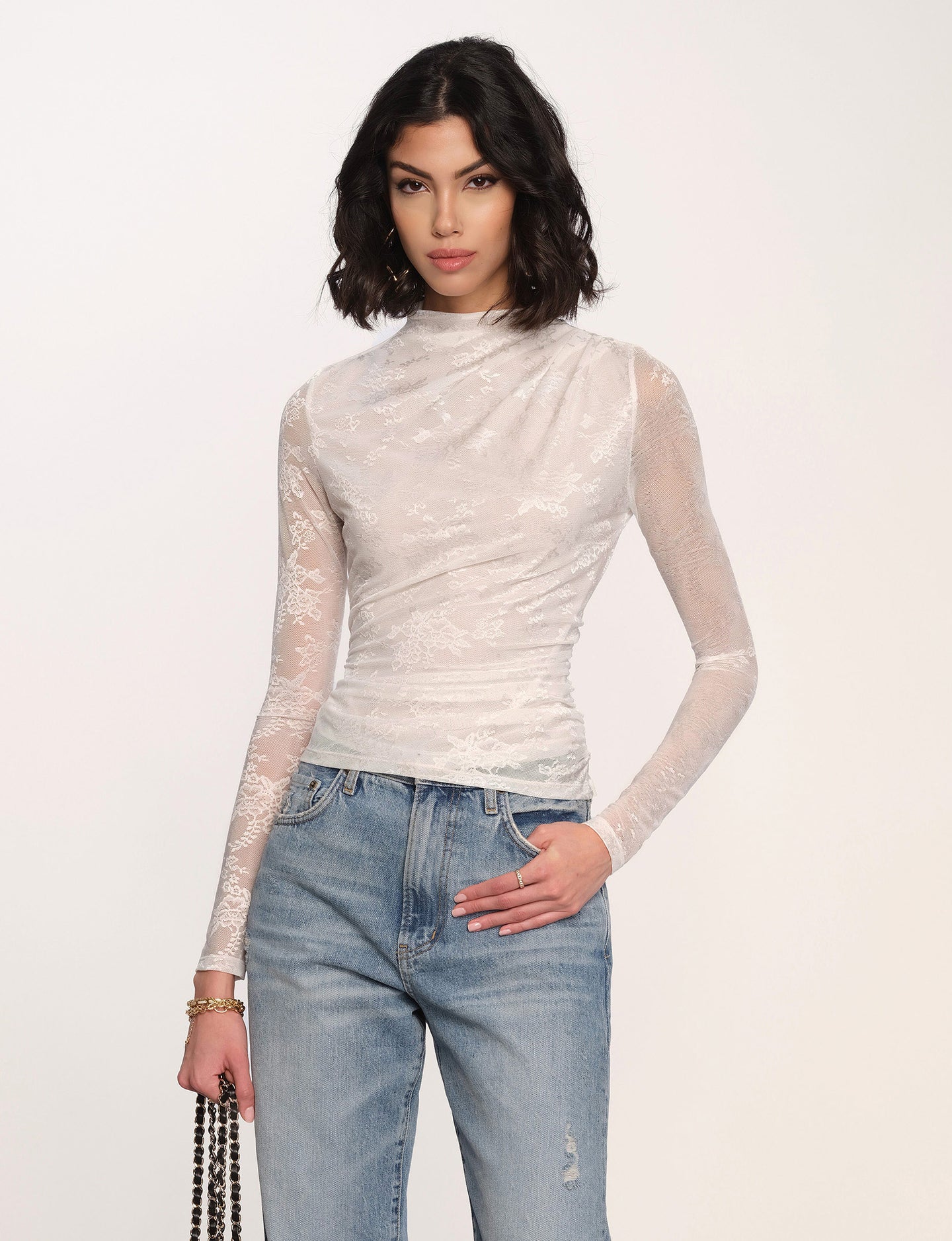 SALE Fallon Top