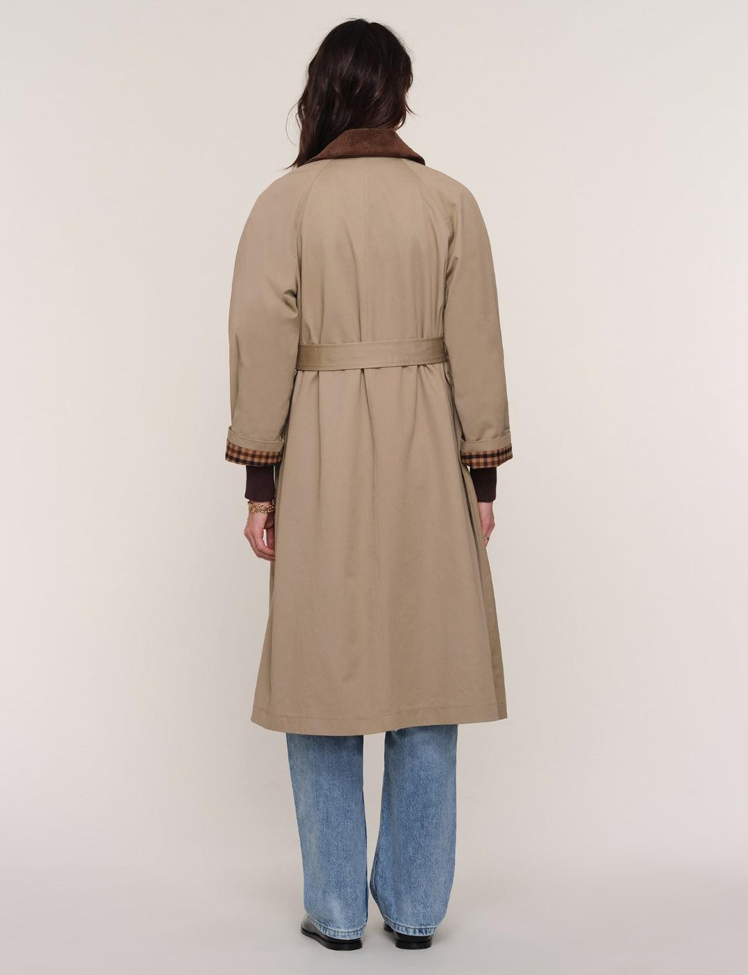 Beatriz Trench