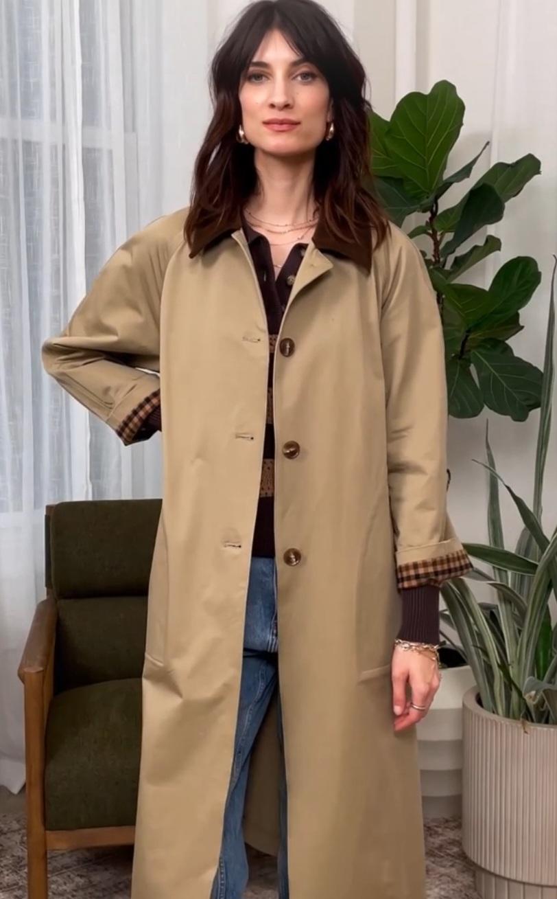 Beatriz Trench