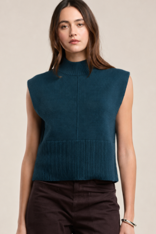 Electra Sweater Vest