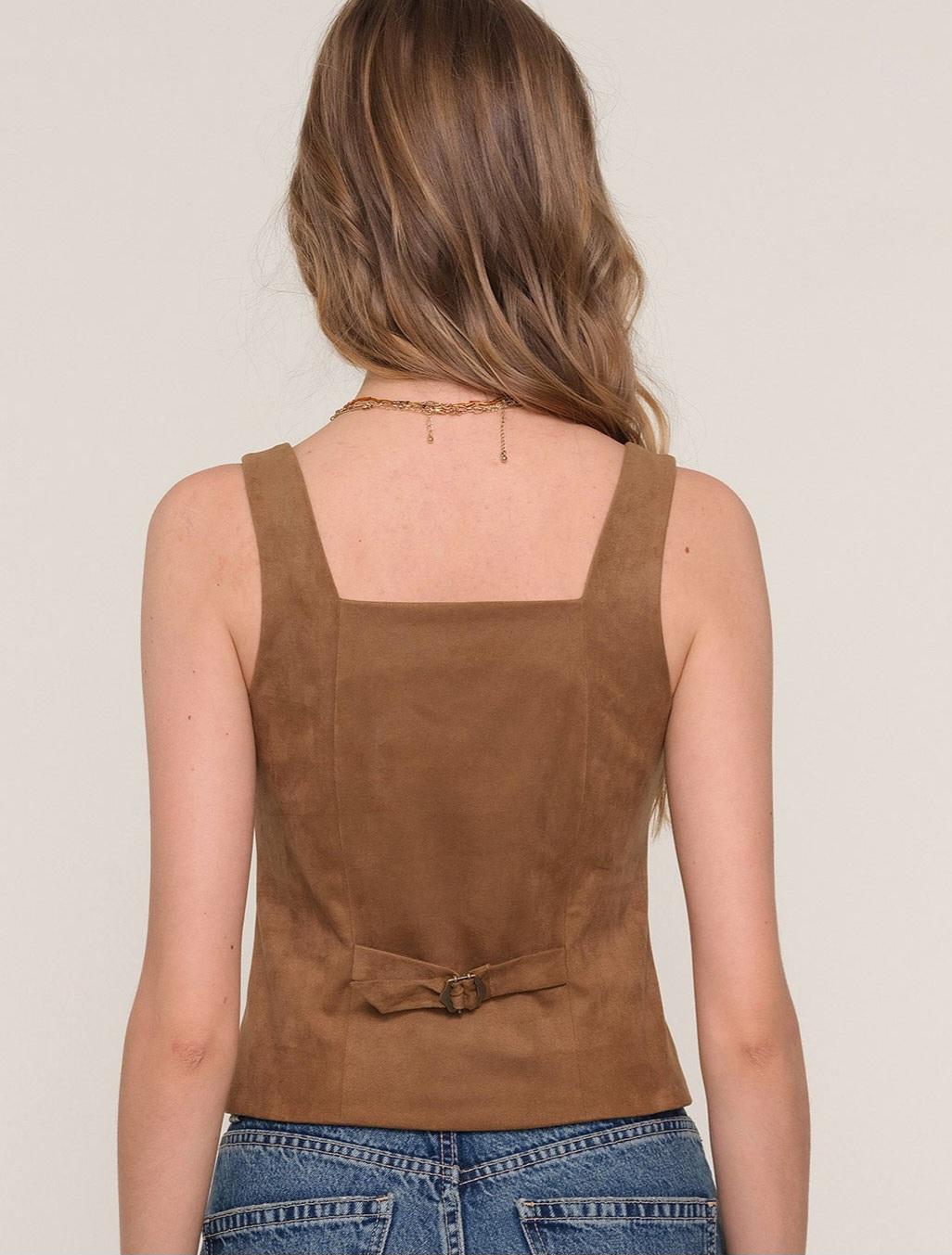 Terra Vest